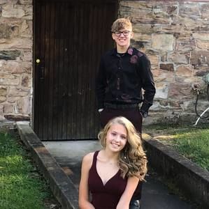 Meet your Posher, Ethan